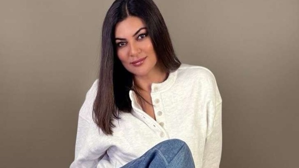 सुष्मिता सेन :