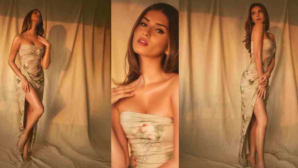 tara sutaria tara sutaria