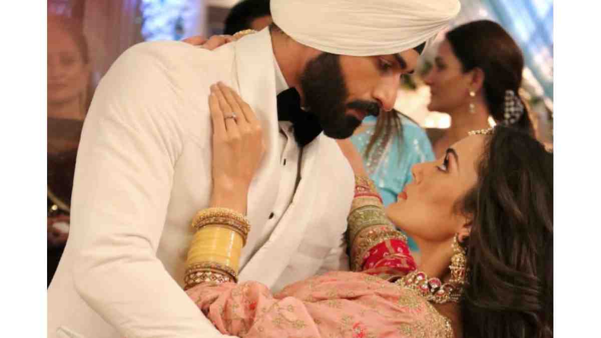 teri-meri-doriyaann-actor-vijendra-kumeria-prepared-like-this-for-a-perfect-drunken-scene teri-meri-doriyaann-actor-vijendra-kumeria-prepared-like-this-for-a-perfect-drunken-scene