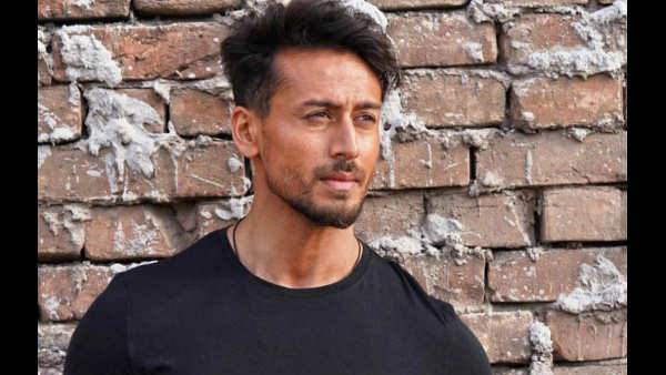 टाइगर श्रॉफ