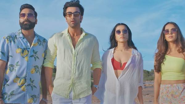 श्रद्धा की टॉप फिल्में