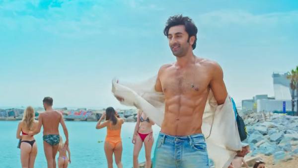 रणबीर कपूर की टॉप फिल्मों का पहला हफ्ता रणबीर कपूर की टॉप फिल्मों का पहला हफ्ता