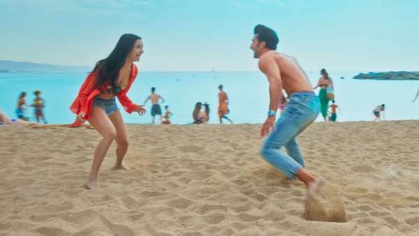 रणबीर कपूर के फिल्मों की ओपनिंग