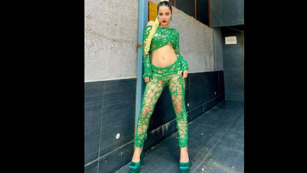 करीना ने की थी तारीफ