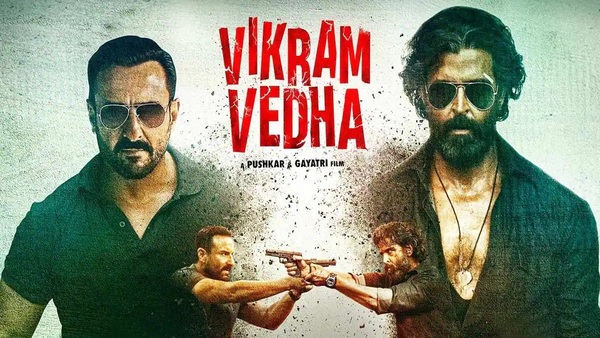 विक्रम वेधा :
