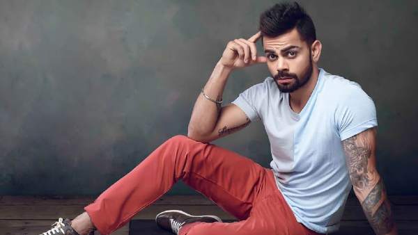 2. विराट कोहली 2. विराट कोहली