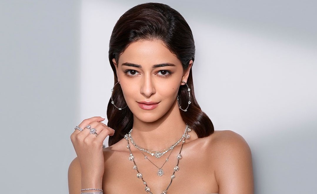 Ananya Pandey
