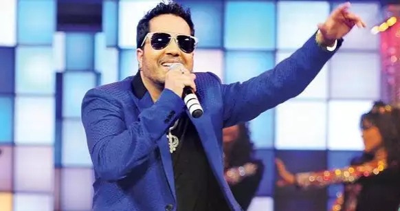 Mika Singh Mika Singh