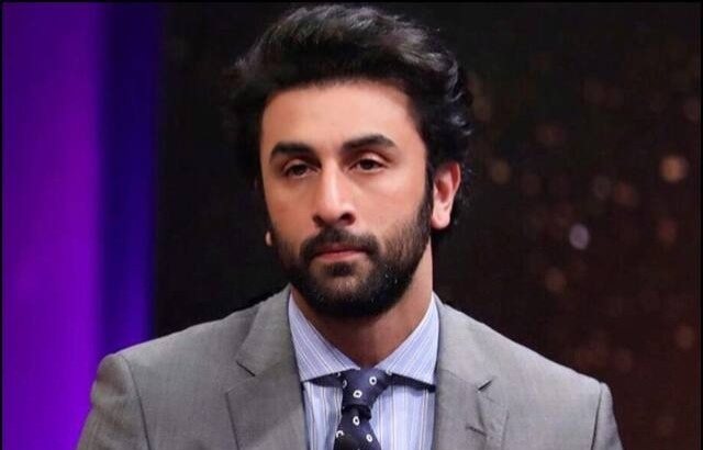 Ranbir Kapoor 