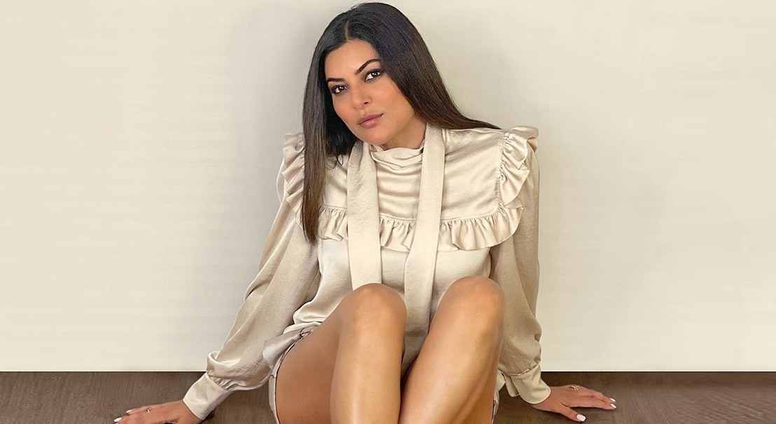 Sushmita Sen