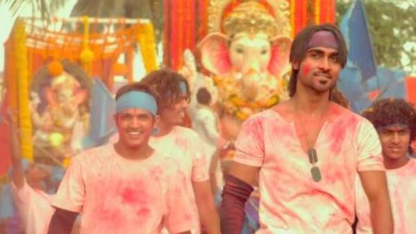 शंभु सुताय 