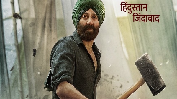 गदर 2