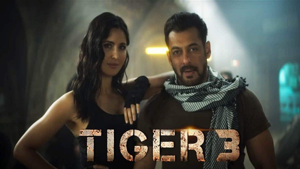 टाइगर 3
