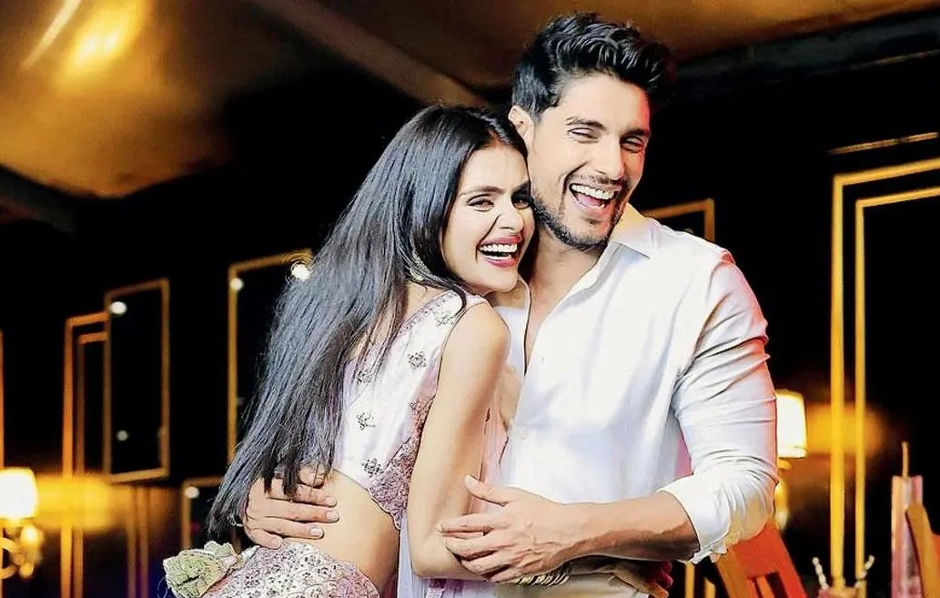 Priyanka-Ankit Priyanka-Ankit