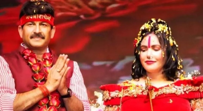 Radhe Maa Birthday Radhe Maa Birthday