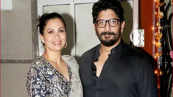 arshad warsi