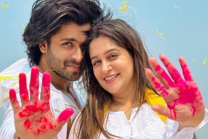 Dipika Kakar Dipika Kakar