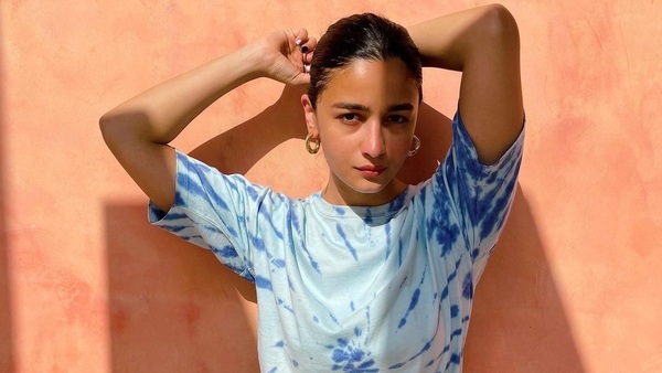 आलिया भट्ट