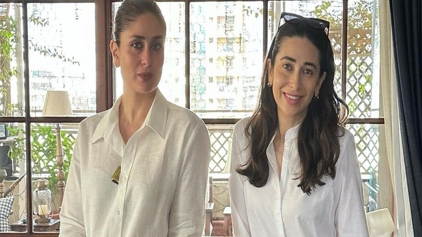 कपूर सिस्टर्स