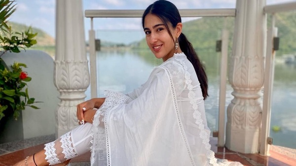 सारा अली खान