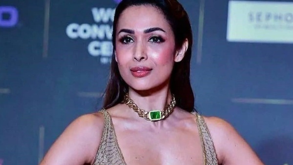 मलाइका अरोड़ा