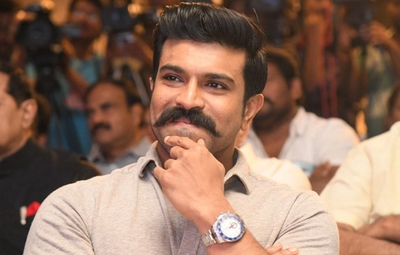 Ram Charan: