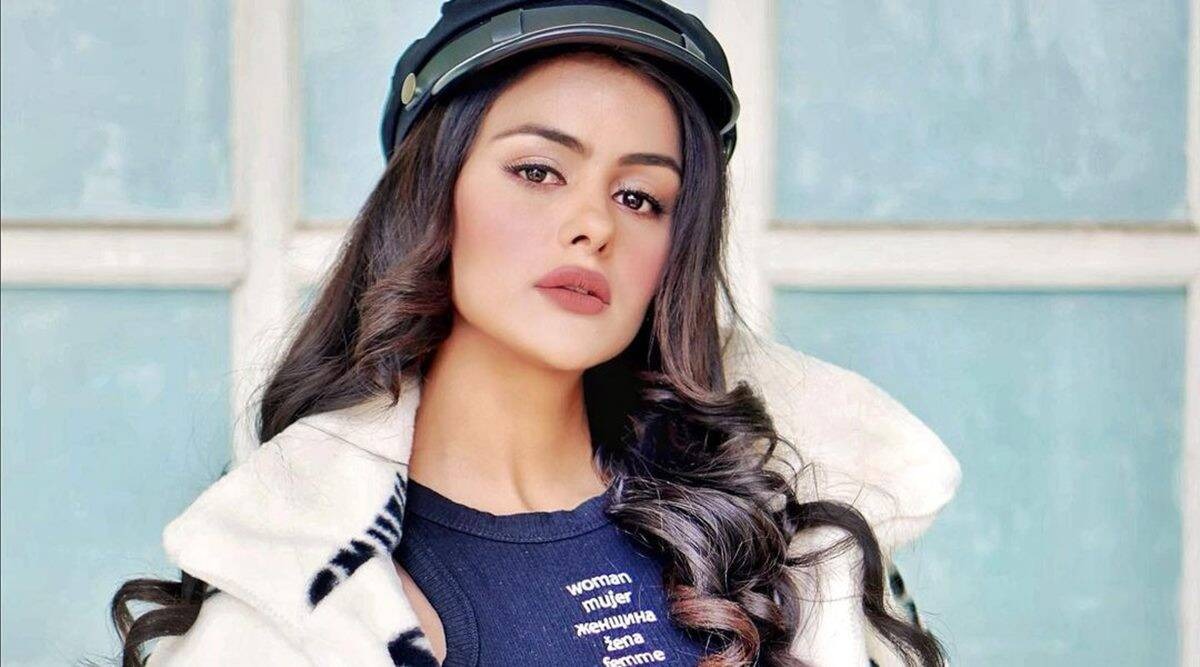 Priyanka chahar choudhary