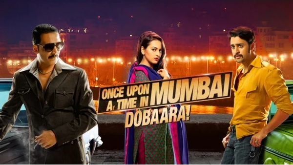 वन्स अपॉन ए टाइम इन मुंबई दोबारा 