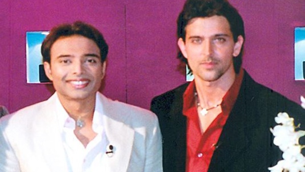 ऋतिक रोशन-उदय चोपड़ा