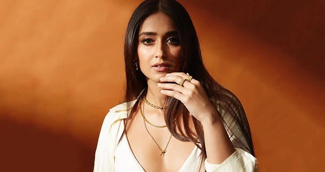 Ileana D’Cruz