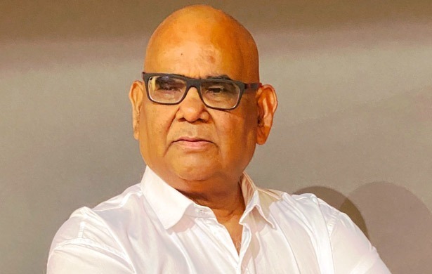 Satish Kaushik
