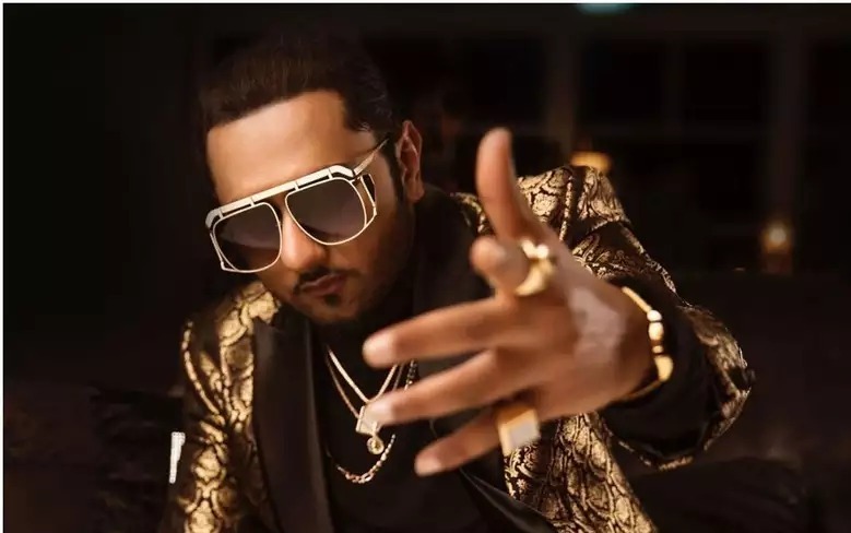 Honey Singh