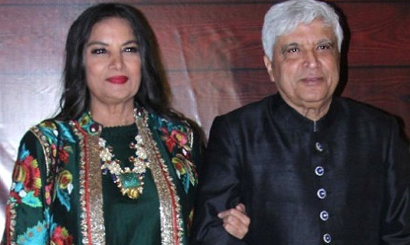 Javed Akhtar