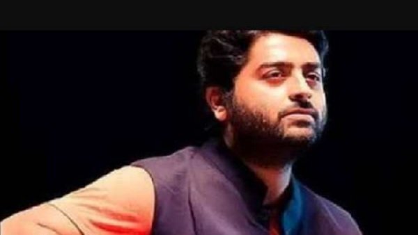 अरिजीत सिंह