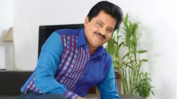 उदित नारायण 