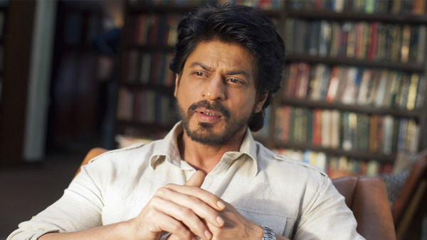 शाहरुख खान