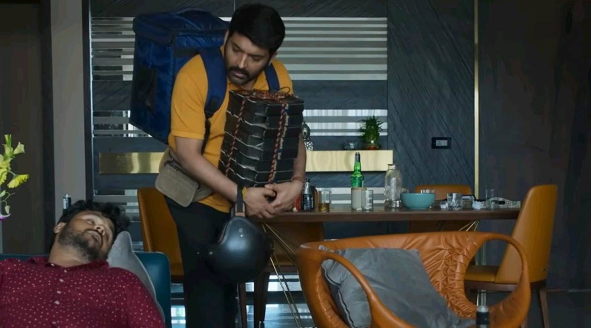 kapil sharma