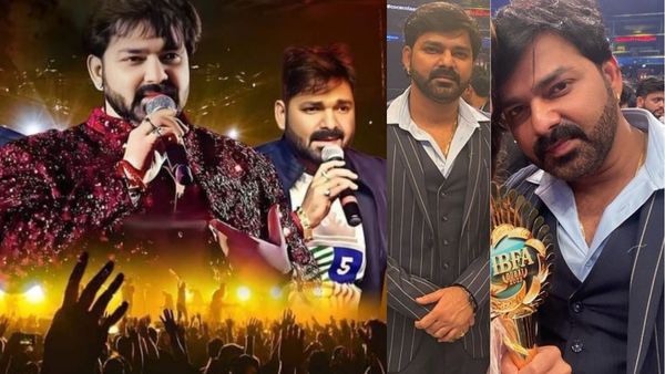 pawan singh pawan singh