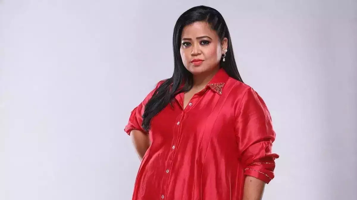 Bharti Singh 