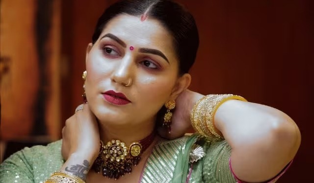 Sapna Choudhary Sapna Choudhary