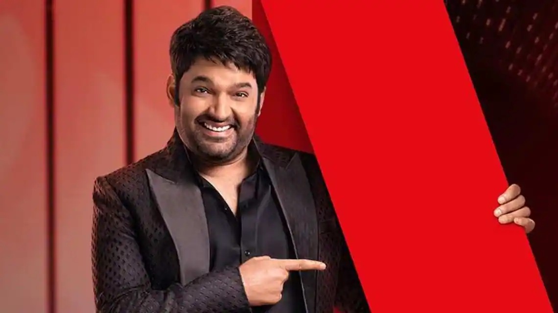Kapil Sharma