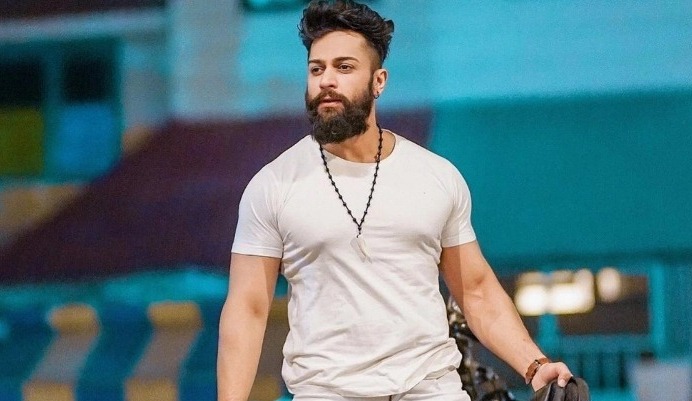 Shalin Bhanot