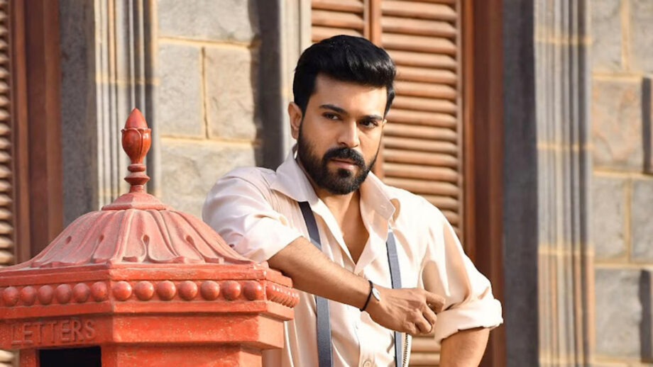Ram Charan