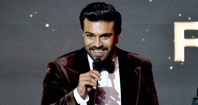Ram Charan