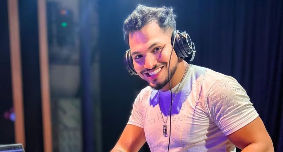 Dj Azex 