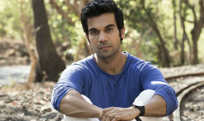 Rajkummar Rao