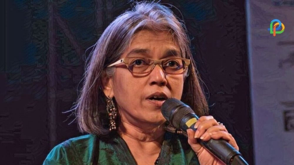 Ratna Pathak 