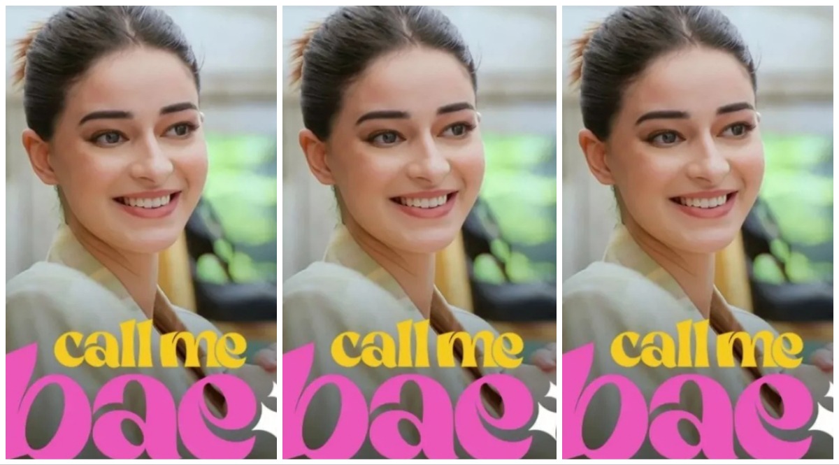 Ananya Pandey Ananya Pandey