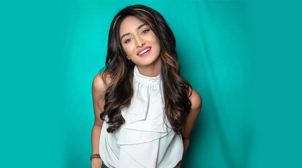 Erica Fernandes