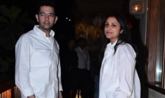 Parineeti Chopra Parineeti Chopra